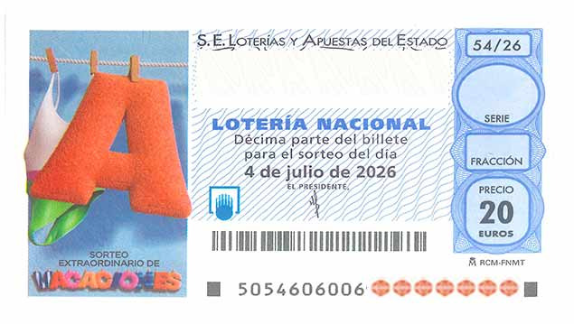 Décimo 07358