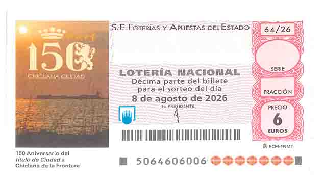Décimo 68728