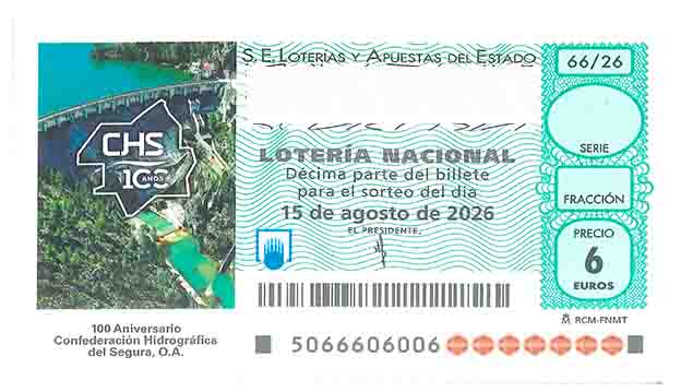 Décimo 77628