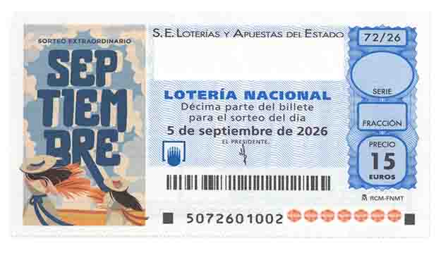 Décimo 74247