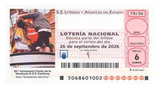 Décimo 50718
