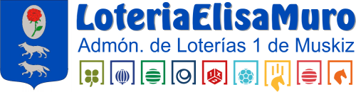 Ir a página principal. Loteria Muskiz