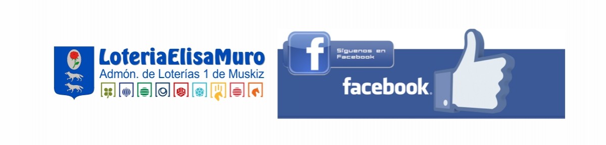    Imagen 1 para promocionar la tienda Loteria Muskiz