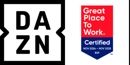 DAZN