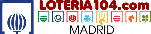 Ir a página principal. LOTERIA104 MADRID