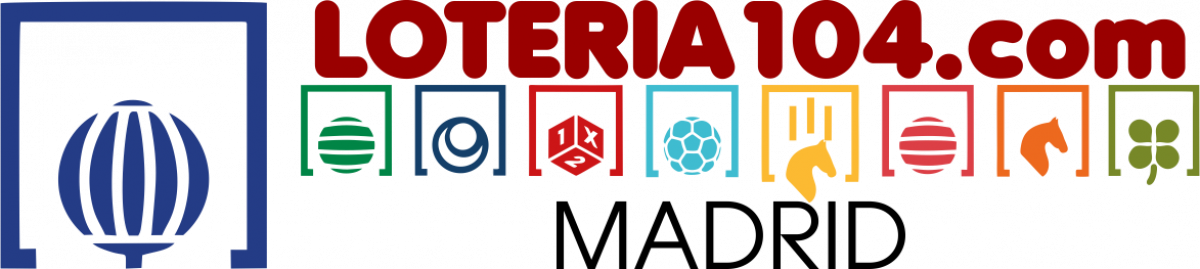  Imagen 1 para promocinar la tienda LOTERIA104 MADRID