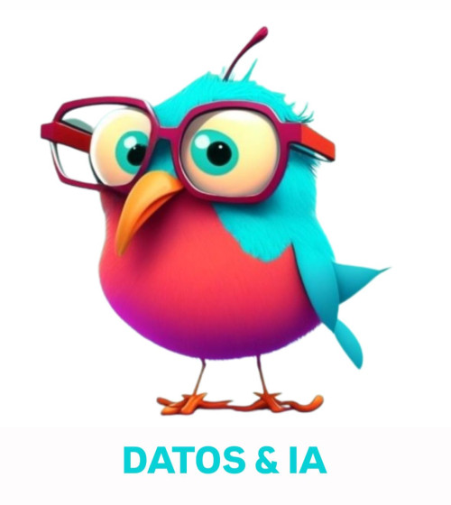 DATOS & IA