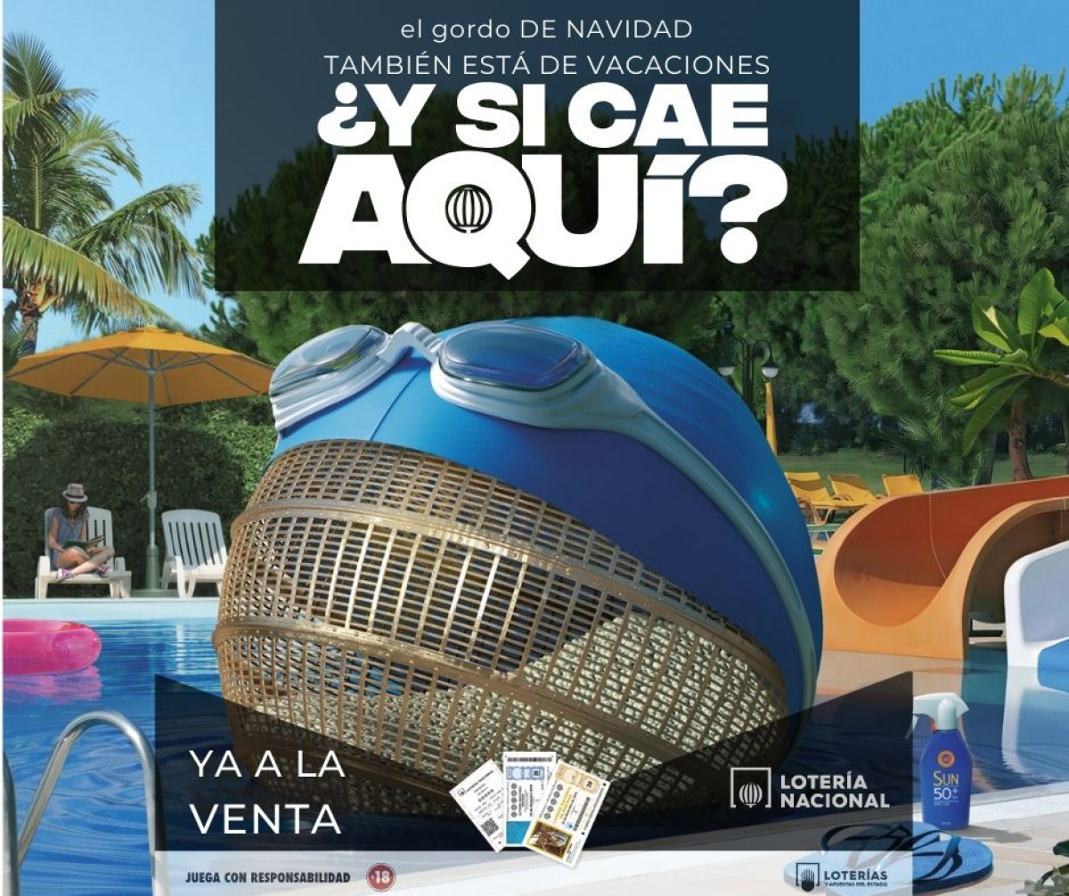    Imagen 5 para promocionar la tienda Loteria Foios