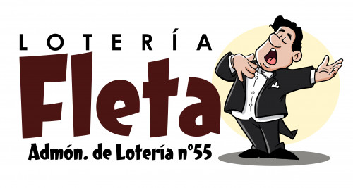 Ir a página principal. LOTERIA FLETA