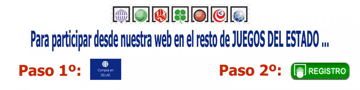  Ir a https://juegos.loteriasyapuestas.es/jugar/registro/verificacion/92115,   Imagen 1 para promocionar la tienda LOTERIA FLETA