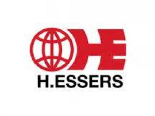 H. ESSERS