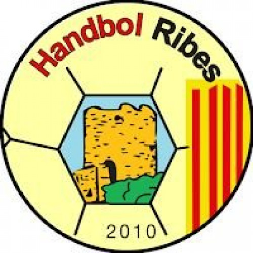 CLUB ESPORTIU HANDBOL RIBES