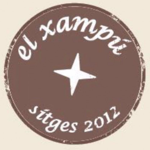 XAMPÚ XAMPANY SITGES