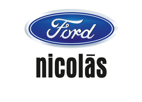 FORD NICOLÁS