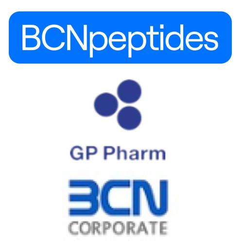 BCNpeptides/GP Pharm/BCN CORPORATE