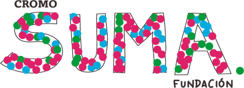 CROMO SUMA FUNDACIÓN