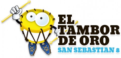 Ir a página principal. EL TAMBOR DE ORO