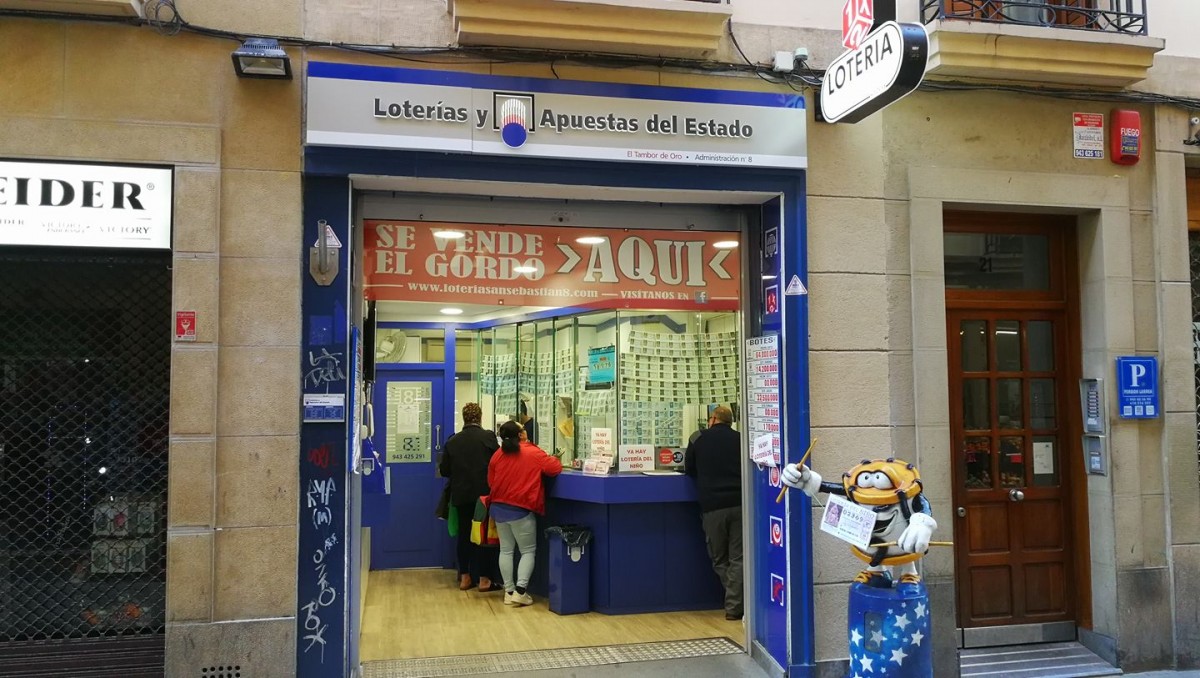    Imagen 1 para promocionar la tienda EL TAMBOR DE ORO