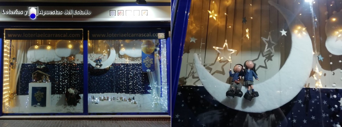    Imagen 5 para promocionar la tienda Loteria el Carrascal