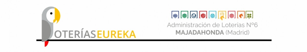    Imagen 1 para promocionar la tienda Loterias Eureka