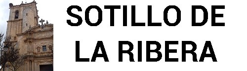 SOTILLO DE LA RIBERA
