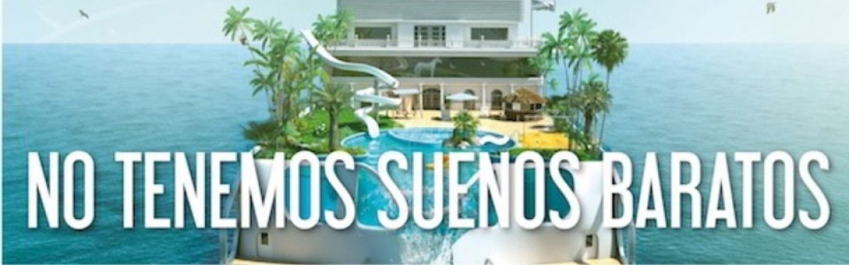    Imagen 2 para promocionar la tienda la moneda de la suerte