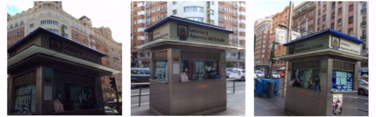    Imagen 0 para promocionar la tienda Loteria Rialto