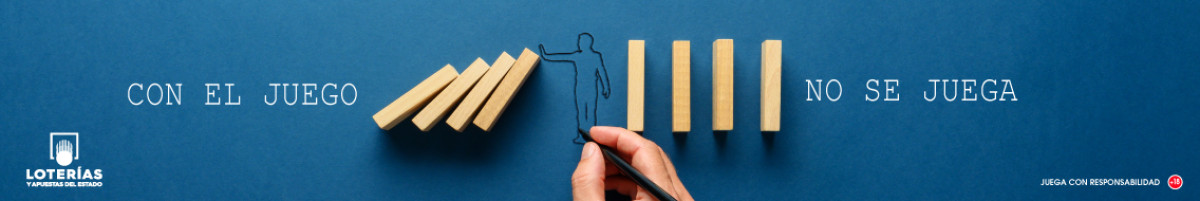  Imagen 1 para promocinar la tienda TiendaLoto Mini (demo)