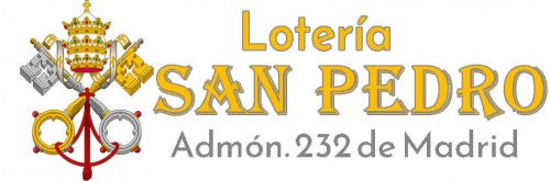 Ir a página principal. Lotería San Pedro