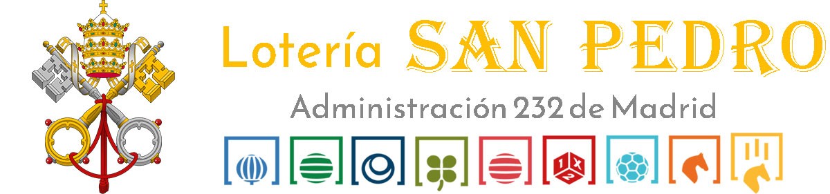    Imagen 0 para promocionar la tienda Lotería San Pedro