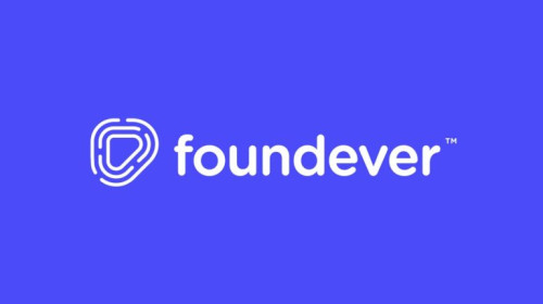 FOUNDEVER