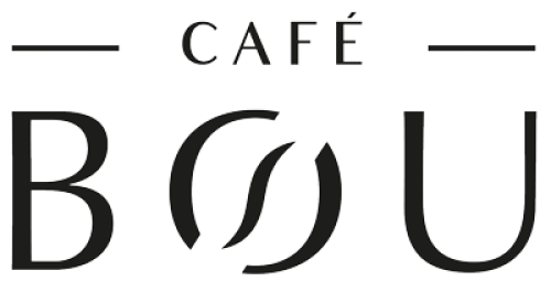 BOU CAFÉ