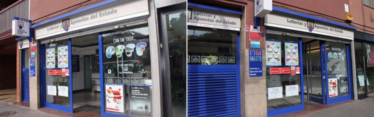    Imagen 0 para promocionar la tienda LOTERIA-COSTA