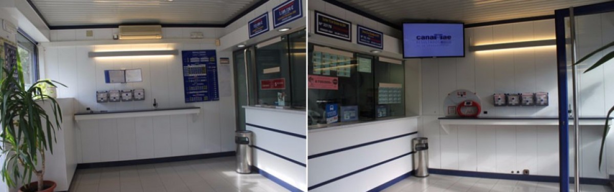    Imagen 1 para promocionar la tienda LOTERIA-COSTA