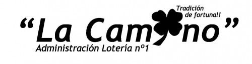 Ir a página principal. Loterías Autol