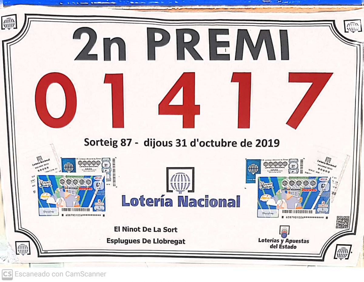  Imagen 2para promocionar la tienda EL NINOT DE LA SORT