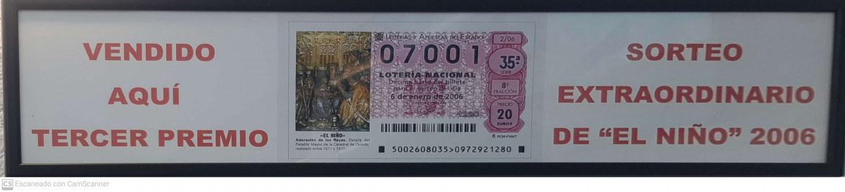  Imagen 1para promocionar la tienda EL NINOT DE LA SORT