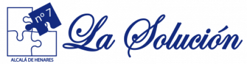 Ir a página principal. Lotería LA SOLUCIÓN