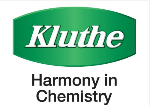 KLUTHE HARMONY IN CHEMISTRY