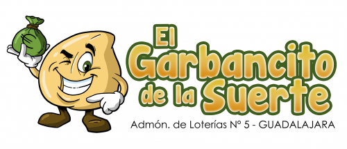 Ir a página principal. El garbancito de la suerte