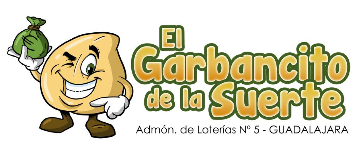    Imagen 1 para promocionar la tienda El garbancito de la suerte