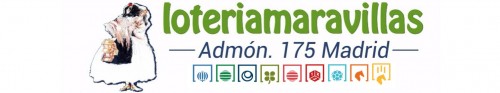 Ir a página principal. LOTERIA MARAVILLAS