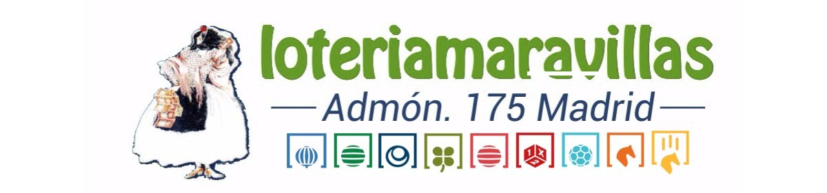    Imagen 0 para promocionar la tienda LOTERIA MARAVILLAS