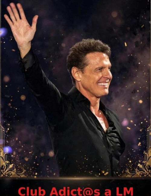 adict@s  a Luis Miguel