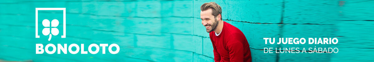    Imagen 2 para promocionar la tienda Loteria El Bou