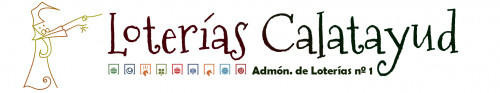 Ir a página principal. CARRAU SAN GIL LOTERIAS, S.L.