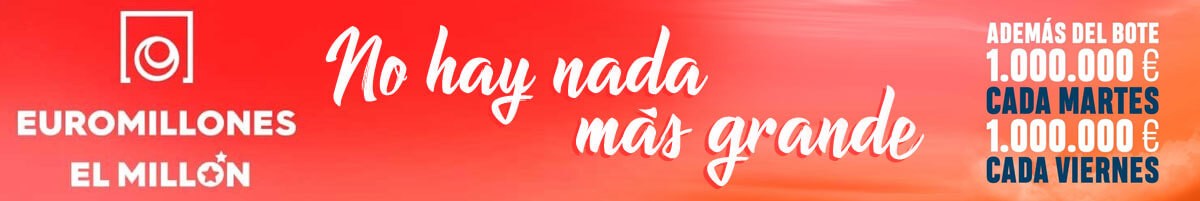  Imagen 1para promocionar la tienda CARRAU SAN GIL LOTERIAS, S.L.