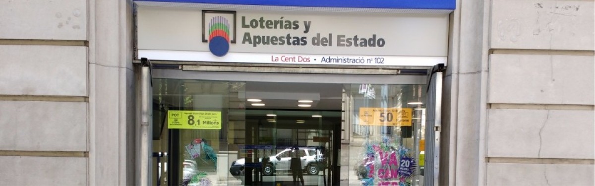    Imagen 0 para promocionar la tienda LA CENTDOS