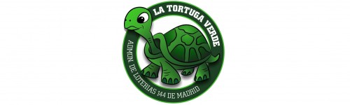 Ir a página principal. Lotería La Tortuga Verde