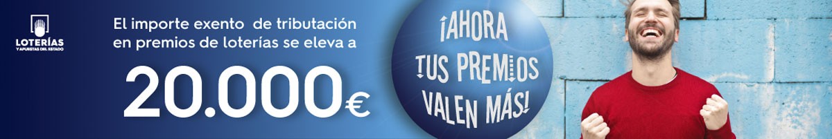  Imagen 0para promocionar la tienda Lotería La Tortuga Verde